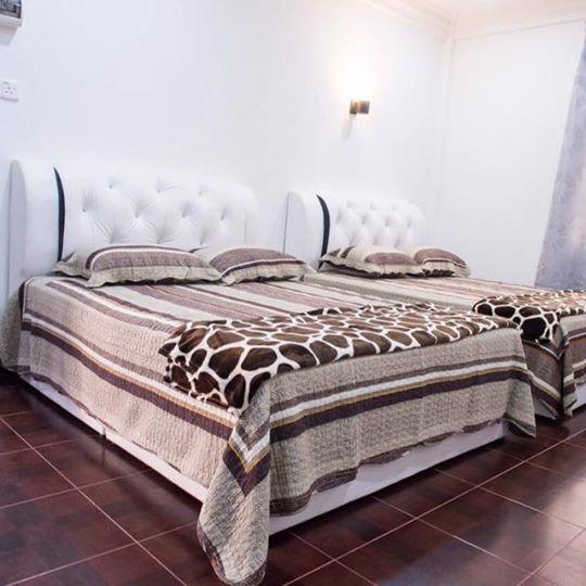 Wan Danisha Villa Inn Кота Бару Екстериор снимка