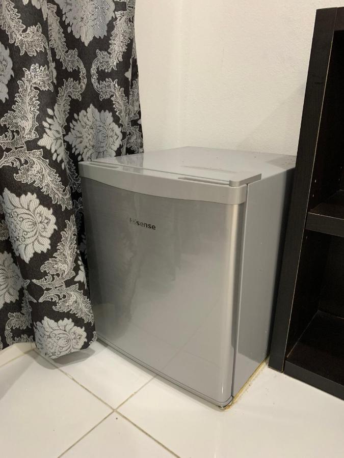 Wan Danisha Villa Inn Кота Бару Екстериор снимка